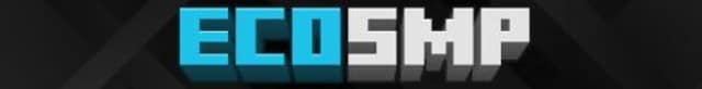 Server banner EcoSMP