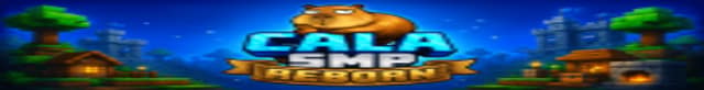 Server banner Cala SMP