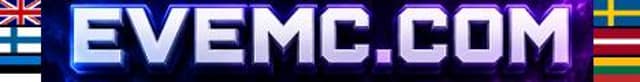 Server banner EVE MC