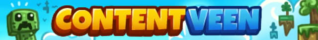 Server banner ContentVeen