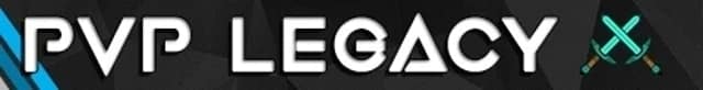 Server banner PvP Legacy