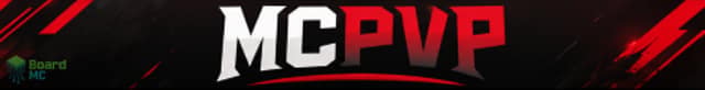 Server banner MCPVP