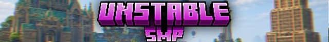 Server banner UnstableSMP
