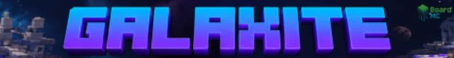 Server banner Galaxite