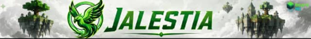 Server banner Jalestia