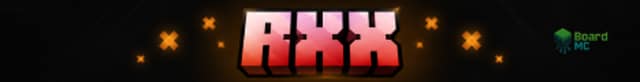 Server banner RXX Server