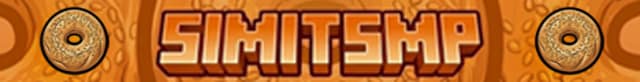 Server banner SimitSMP