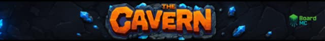 Server banner The Cavern