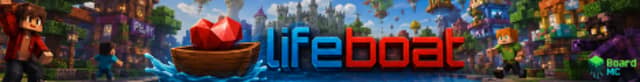 Server banner Lifeboat