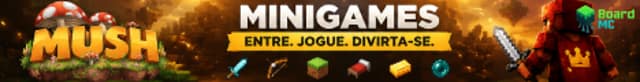 Server banner Mush