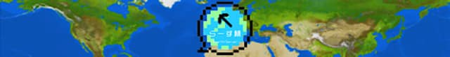Server banner Rearth Server