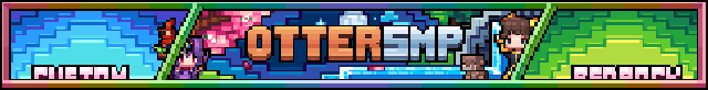 Server banner OtterSMP