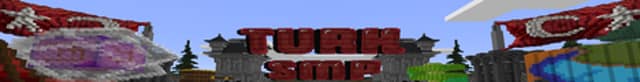 Server banner TurkSMP