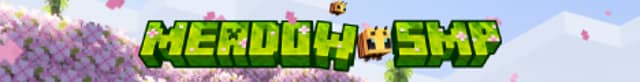 Server banner Meadow SMP