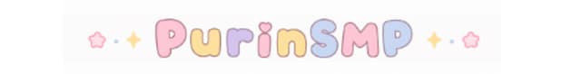 Server banner PurinSMP