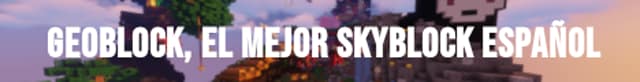 Server banner GeoBlock