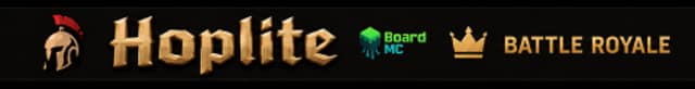 Server banner Hoplite
