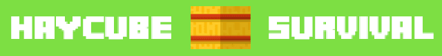 Server banner HayCube