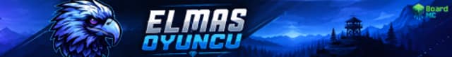 Server banner Elmas Oyuncu