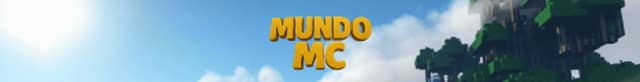 Server banner MundoMC