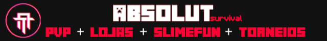 Server banner AbsolutGG