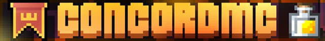 Server banner ConcordMC