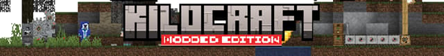 Server banner Kilocraft