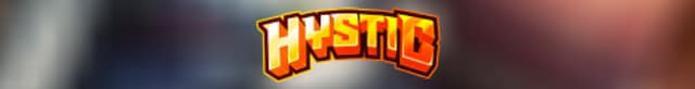 Server banner Hystic