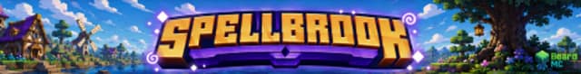 Server banner Spellbrook