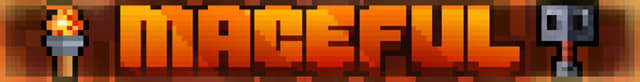 Server banner Maceful