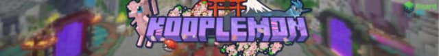 Server banner Kooplemon