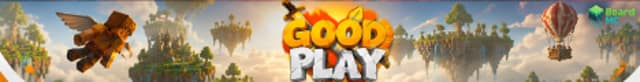 Server banner goodplay.pl