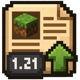 Minecraft updates