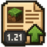 Minecraft updates